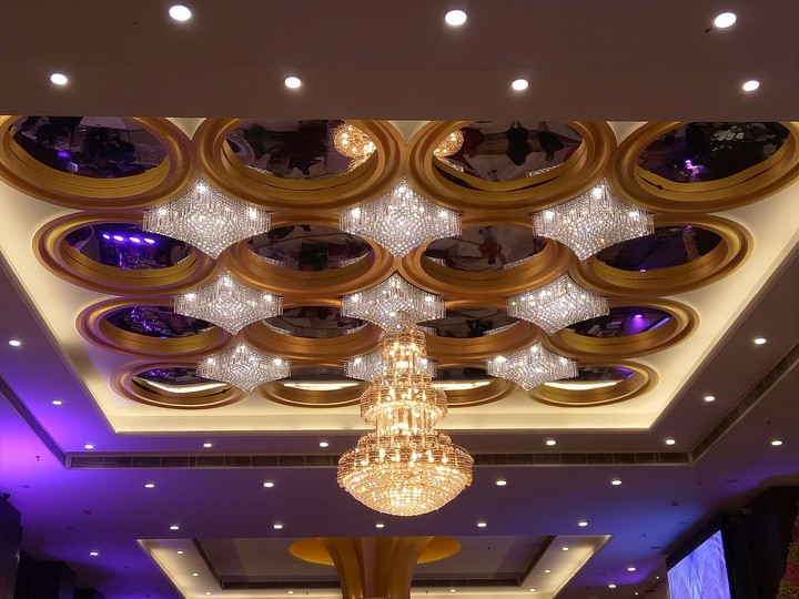 lights