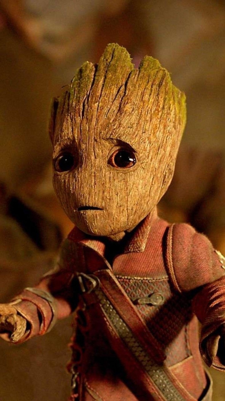 Groot