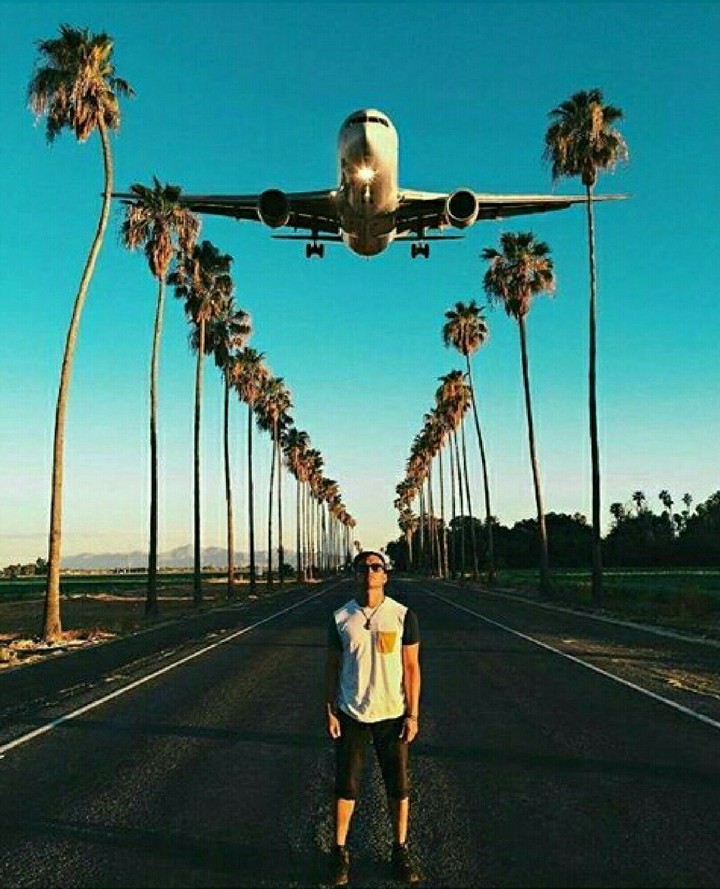 airplane
