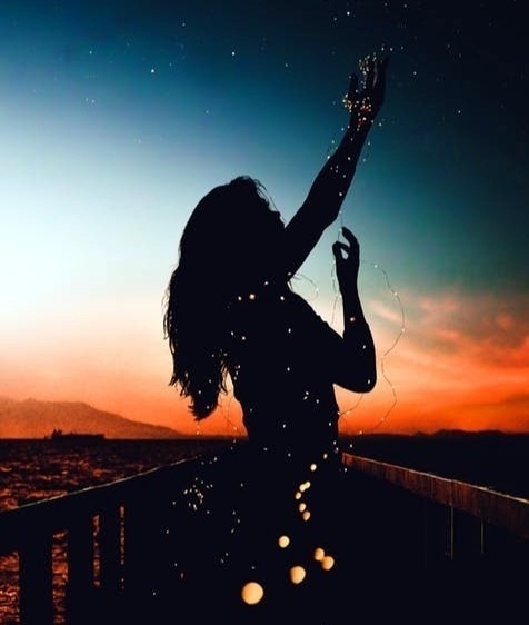 towards the stars