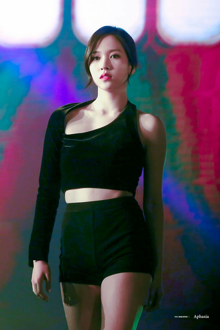 twice myoui mina