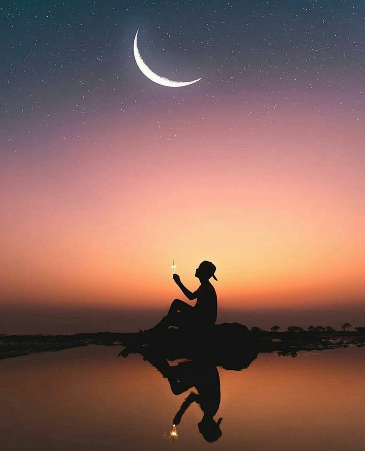 غروب عاشقی