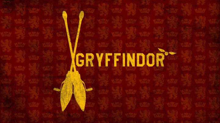 gryffindor