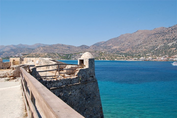Spinalonga