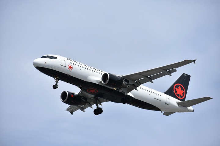 Air Canada