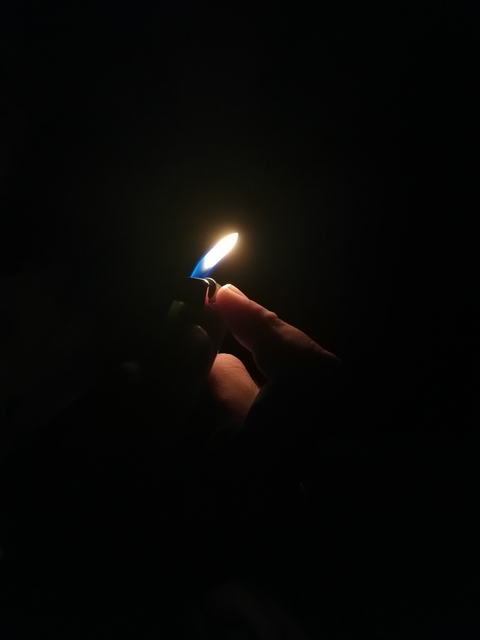 Fuego