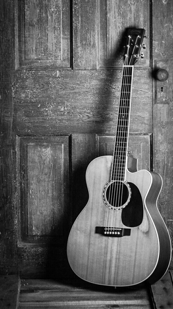 guitar