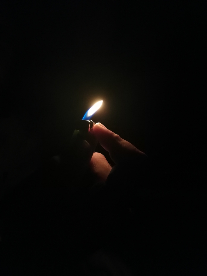 Fuego