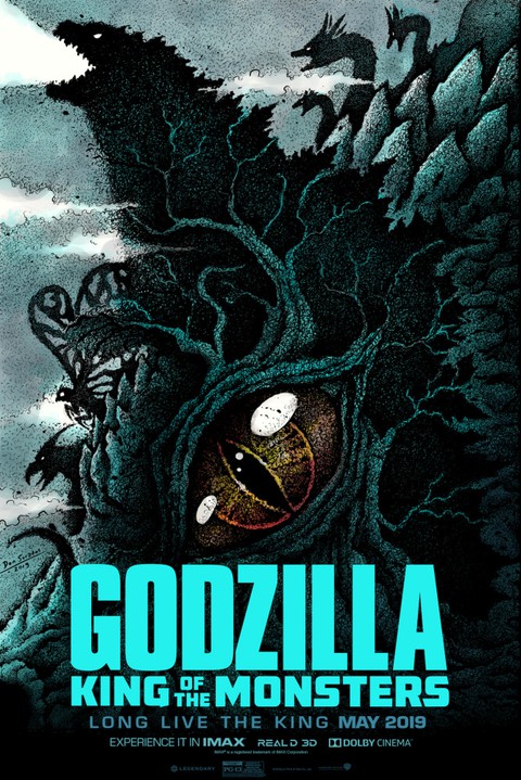 Godzilla