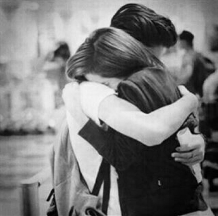 I MISS YOU H....T