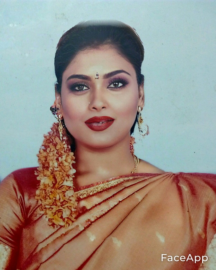 moorthy