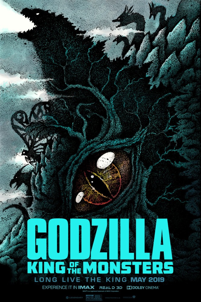 Godzilla
