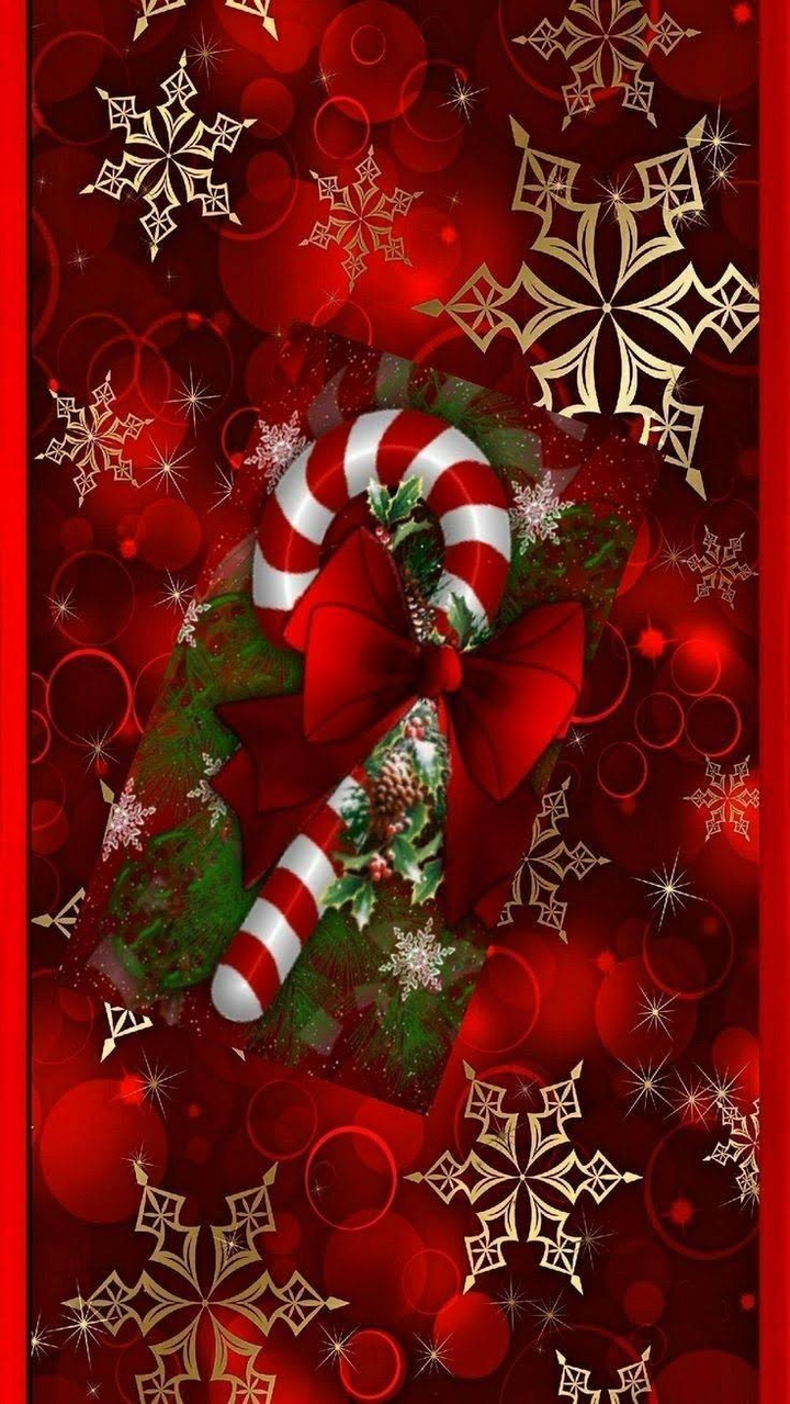 Christmas Candy Canes