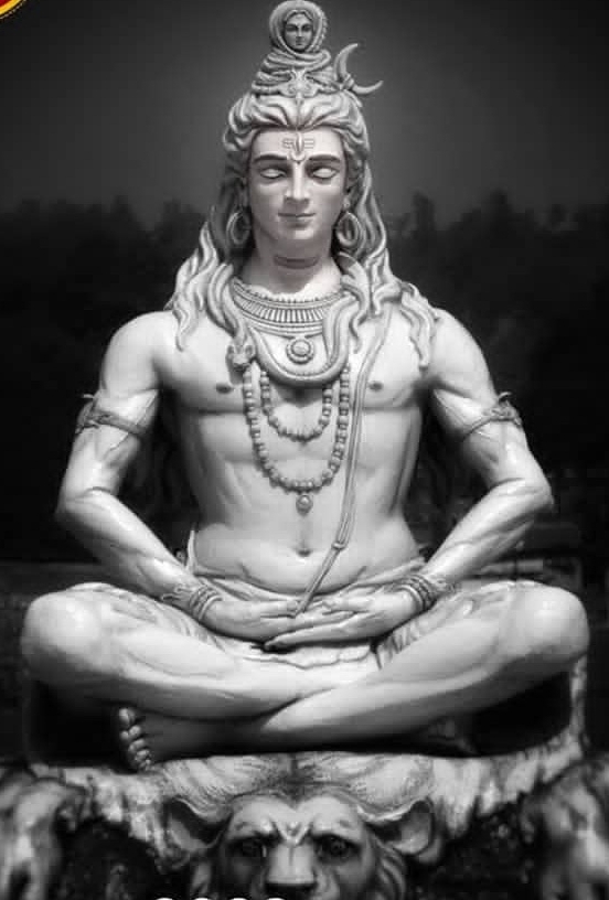 LORD SHIVA