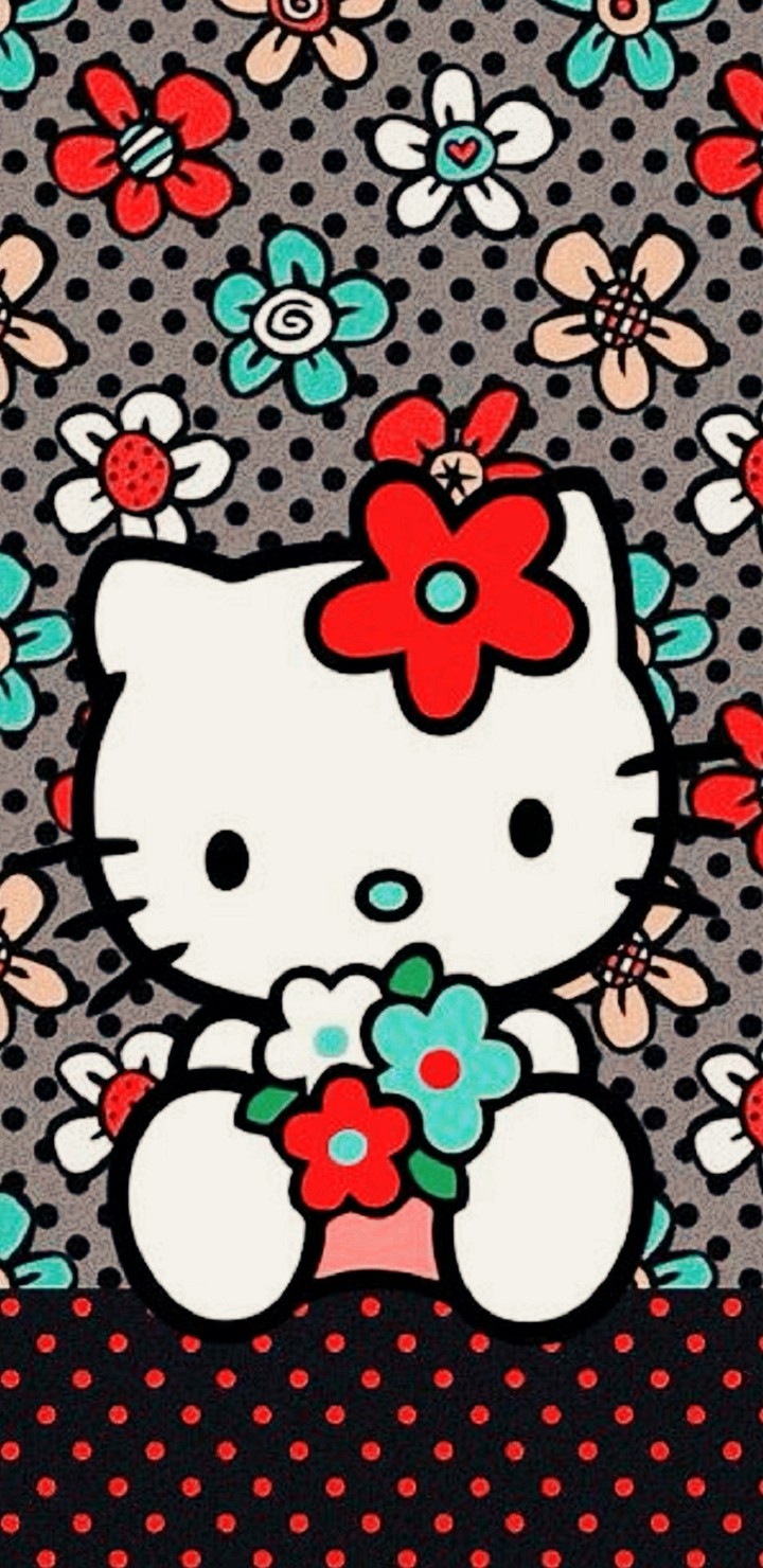 hello kitty