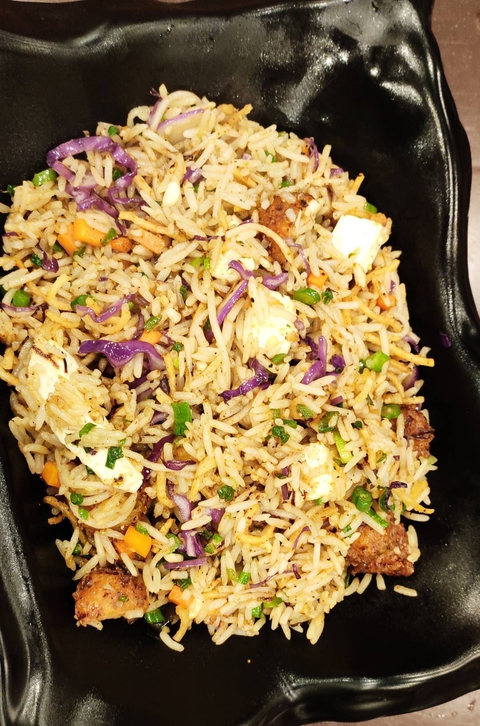Taiwan rice