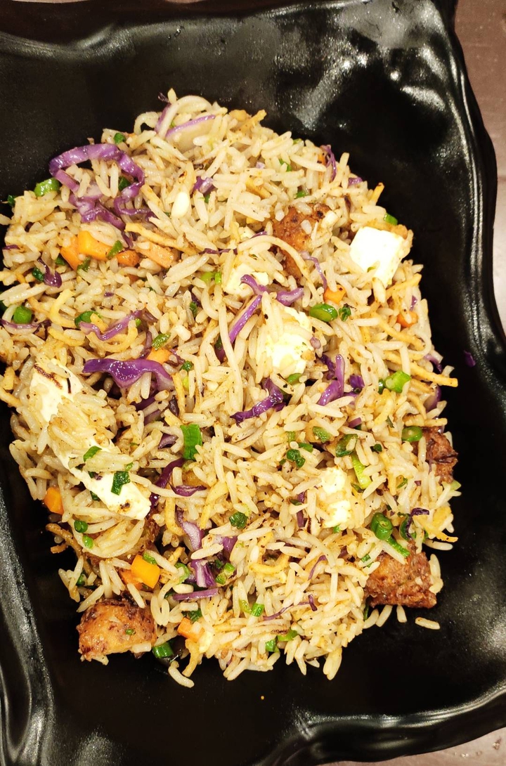 Taiwan rice