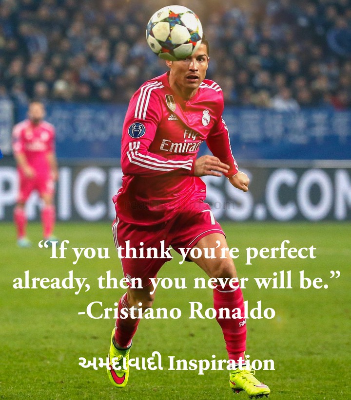 Inspiration &Motivation