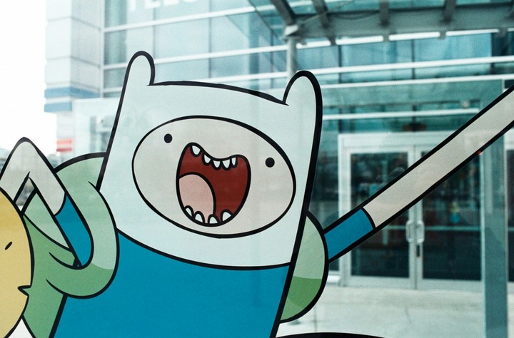 adventure time