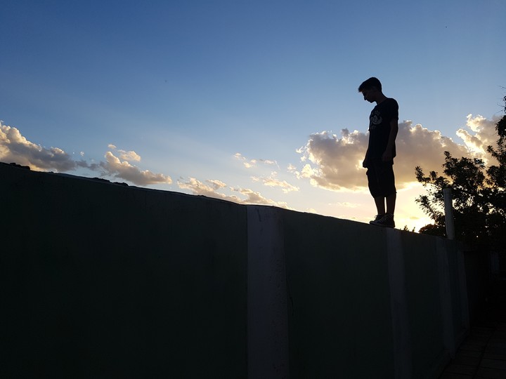 Parkour Way