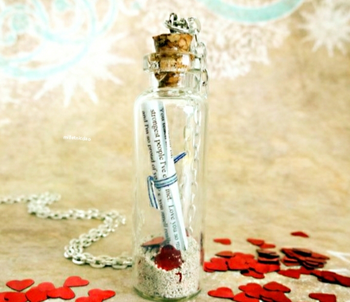 bottle
