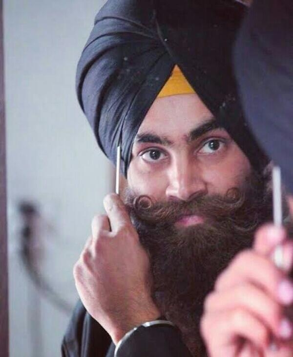 sardar