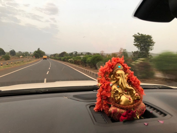 Travel