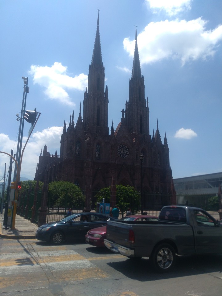 catedral