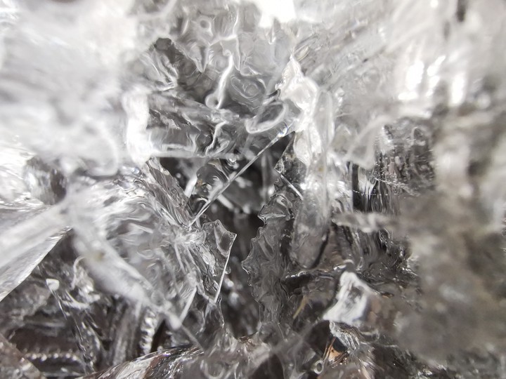 ice