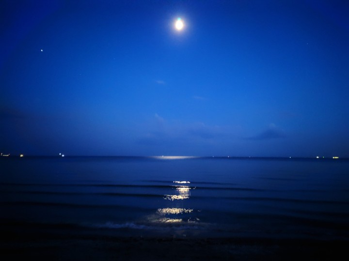 Moonlight