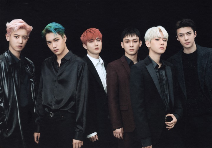 EXO