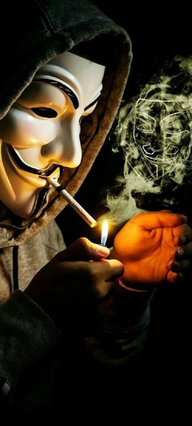 smoking ?