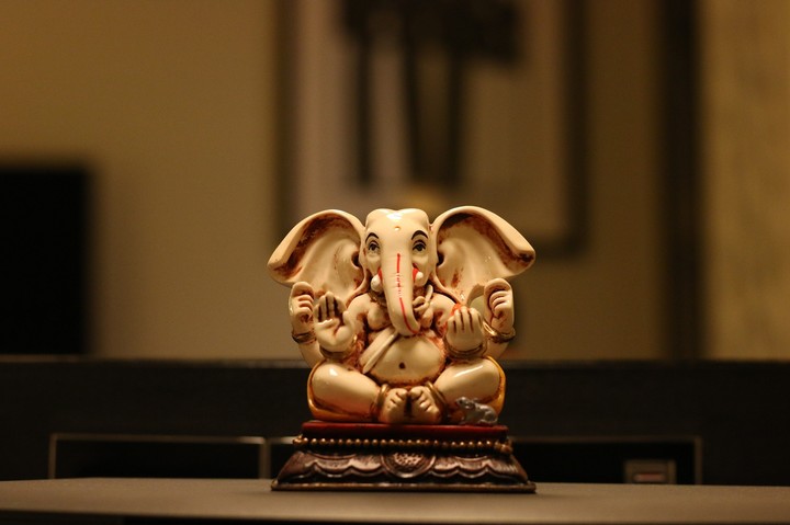 ganesha