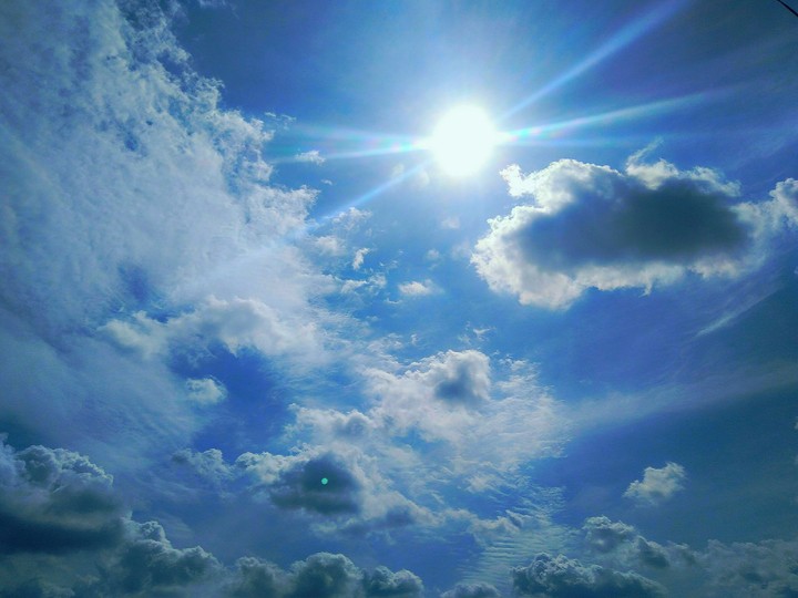 sky