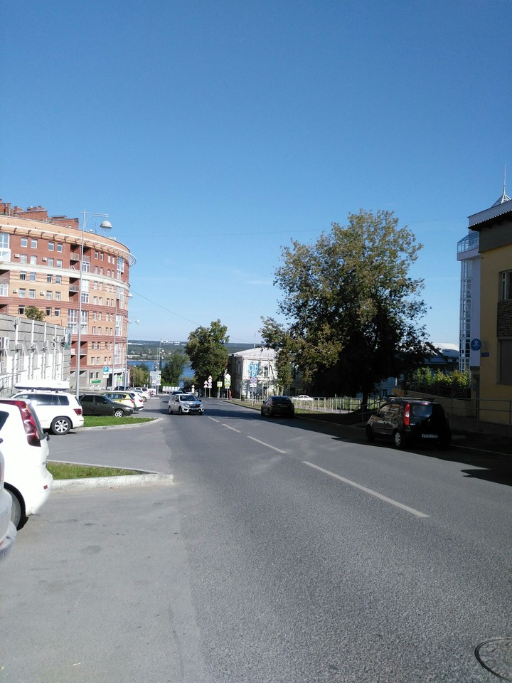 пермь