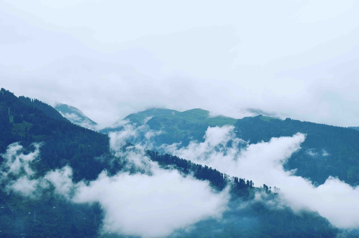 #skyblue #manali #himachalpradesh