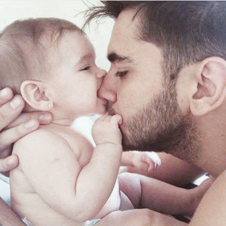 Father