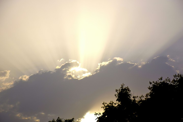 Emerging lights