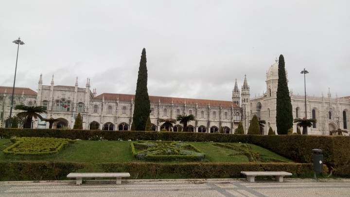 mosteiro
