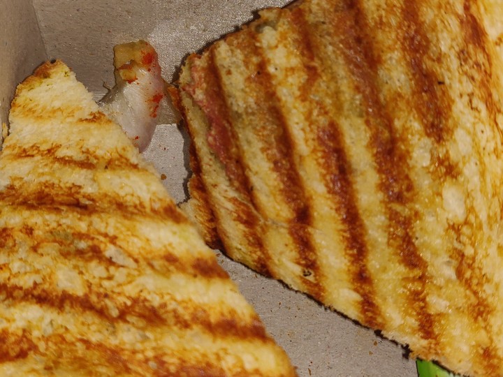 sandwiches