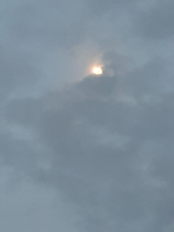 moon