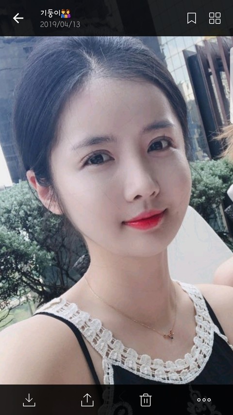 이쁜 딸^^♡