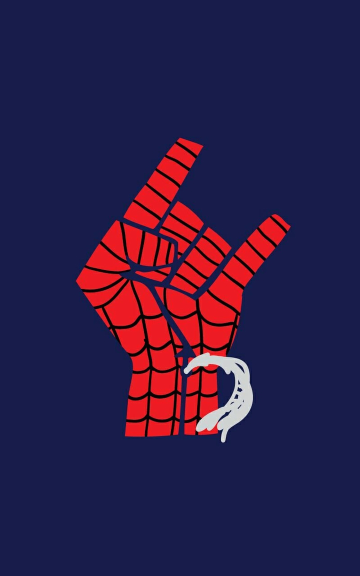 spider Man