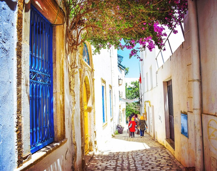 tunis