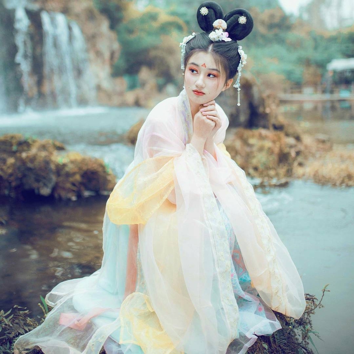 Cosplay...