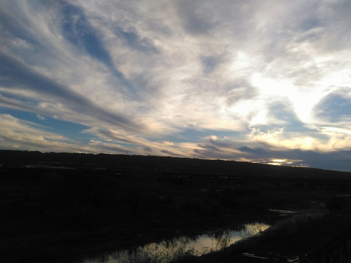 nice day