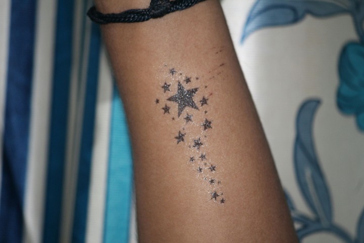 tattoo.