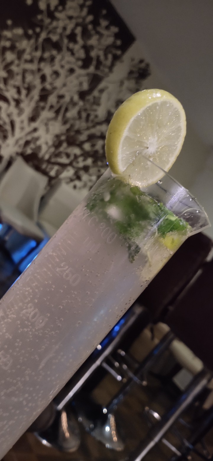 drinks