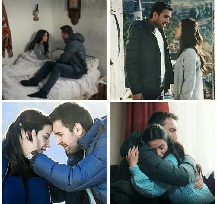 nefes zorlu    tahir kaleli♥♥