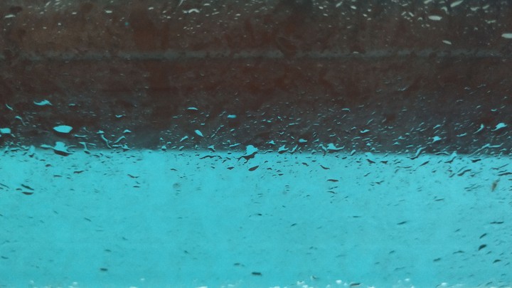 drop of water